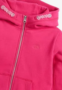 Next Sweatjacke - Pink -Oberbekleidung Verkäufe ea4001c0b65e4c5eb06b5ed1768dcbc9
