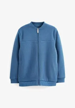 Next SMART STANDARD - Bomberjacke - Blue -Oberbekleidung Verkäufe eae0d8d717524e42a2f87c3c2a1fe8ea 1