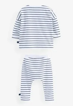 Next 6 PACK SET - Leggings - Hosen - Blue -Oberbekleidung Verkäufe eb0ed69364494858b269a185d6f75042