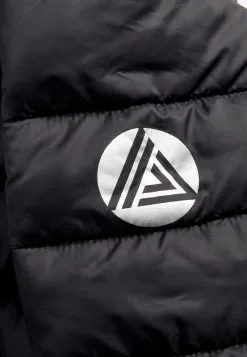 Next PADDED JACKET - Übergangsjacke - Black -Oberbekleidung Verkäufe ebad59de1d9a4dc0999475f4401584f7