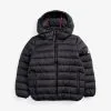 Next PADDED JACKET - Übergangsjacke - Black -Oberbekleidung Verkäufe ebb5d57205164060aeeccc3873f73752