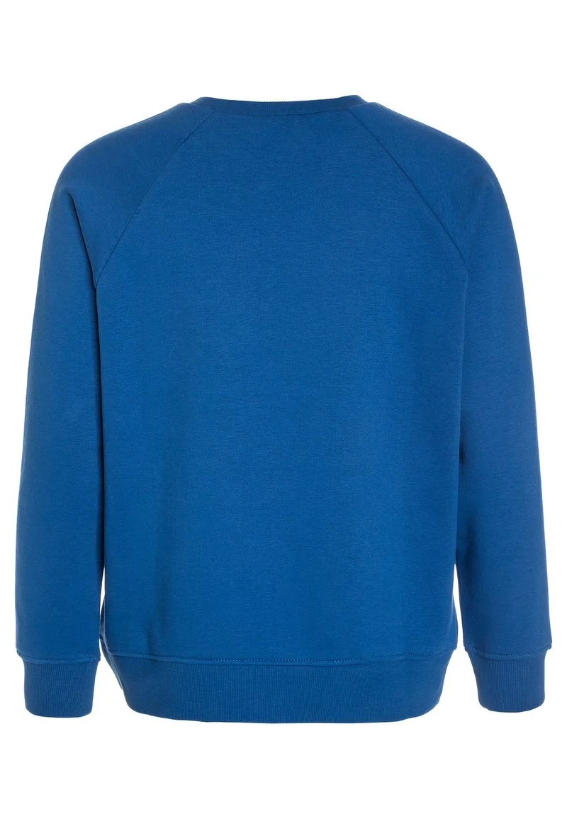 Next CREW NECK - Sweatshirt - Blue 4 Next CREW NECK - Sweatshirt - Blue – Bild 2