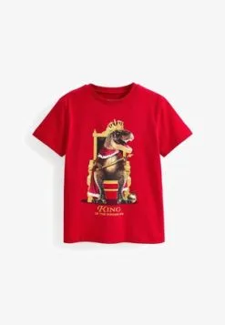 Next SHORT SLEEVE GRAPHIC STANDARD - T-Shirt Print - White Rugby 12 Next SHORT SLEEVE GRAPHIC STANDARD - T-Shirt Print - White Rugby -Oberbekleidung Verkäufe ed06ff0fe983433c8fa834b9323dccfd