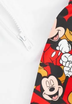 Next SUNSAFE SET STANDARD - Shorts - Red Mickey Mouse -Oberbekleidung Verkäufe ee1debe17a3949df9eb4371fefe1cebb