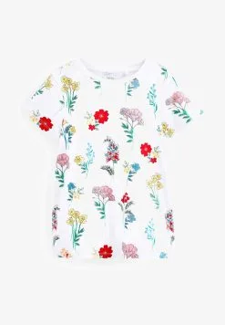 Next REGULAR FIT STANDARD - T-Shirt Basic - White 10 Next REGULAR FIT STANDARD - T-Shirt Basic - White -Oberbekleidung Verkäufe ee44a6eabe854d4db67fecc1481dd355 1