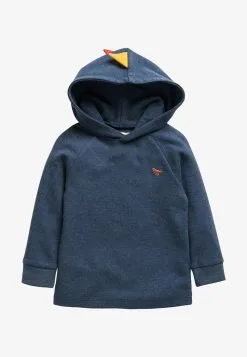 Next DINO SPIKES - Sweatshirt - Blue -Oberbekleidung Verkäufe ee69917e059a4c8b92be2d7e0d831b12 2