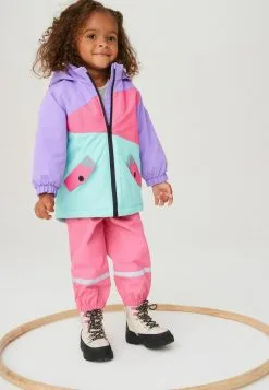 Next Regenhose - Pink -Oberbekleidung Verkäufe ef0c5b910d744ddeb2687848262fc396