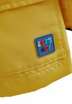 Next SHOWER RESISTANT STANDARD - Übergangsjacke - Yellow -Oberbekleidung Verkäufe efc94ea83ed747b1b5a2d5942d4e72e7