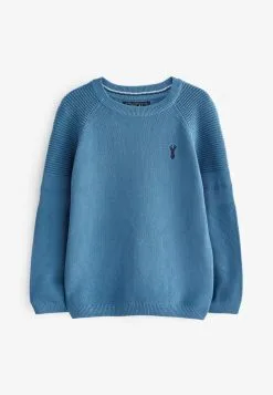 Next TEXTURED CREW - Strickpullover - Yellow 11 Next TEXTURED CREW - Strickpullover - Yellow -Oberbekleidung Verkäufe efd1ee410f894875887e13d05aa1b3ed 1