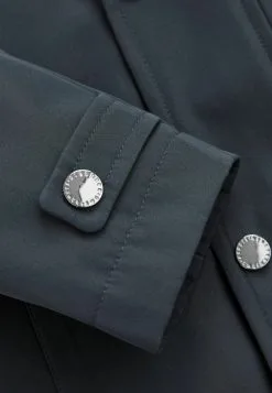 Next SMART STANDARD - Kurzmantel - Navy -Oberbekleidung Verkäufe f0dcf124dbcb4ebd9a7fe1bada3eb0bd