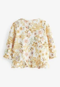 Next 3 PACK - Langarmshirt - Ochre Yellow Baby Floral 11 Next 3 PACK - Langarmshirt - Ochre Yellow Baby Floral -Oberbekleidung Verkäufe f0fe42039f6042f58cca5c6860b0a4ae