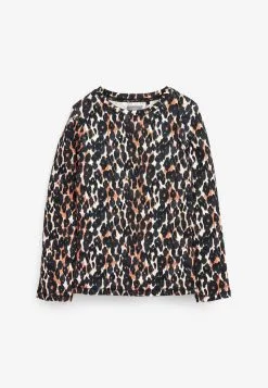 Next Langarmshirt - Multi-coloured