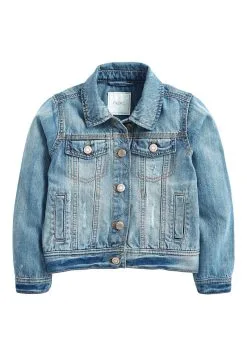 Next Jeansjacke - Blue -Oberbekleidung Verkäufe f13cc38d086b4abfa030d7295b84efff 1