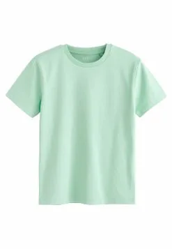 Next SHORT SLEEVES 4 PACK STANDARD - T-Shirt Basic - Pastel -Oberbekleidung Verkäufe f1b6e255f98d456b98d94ea4c18b0723