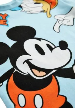 Next SHORT SLEEVE - T-Shirt Print - Blue -Oberbekleidung Verkäufe f1f248fb661c4e838f141ea2685ed8e6