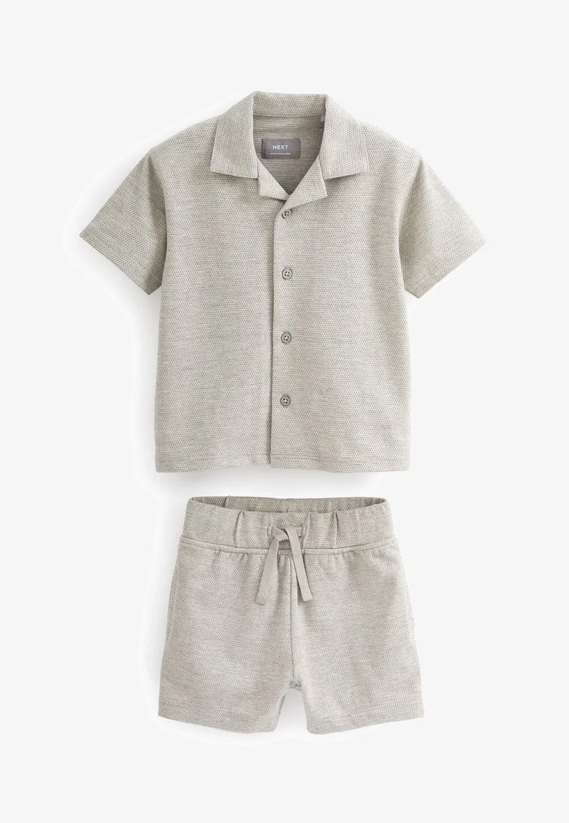 Next REVER COLLAR AND SET - Shorts - Navy Yacht Boat 7 Next REVER COLLAR AND SET - Shorts - Navy Yacht Boat – Bild 5