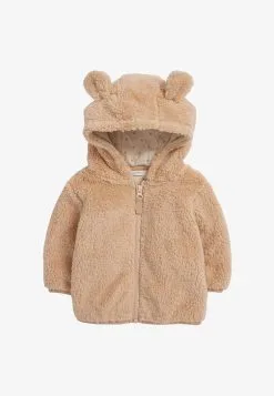 Next Fleecejacke - Blue -Oberbekleidung Verkäufe f2507f405a0d4cecaafa4812cc5aacaf