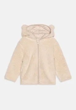 Next Fleecejacke - Off-white 12 Next Fleecejacke - Off-white -Oberbekleidung Verkäufe f2b68f3826c140a58f22682d3fca222d