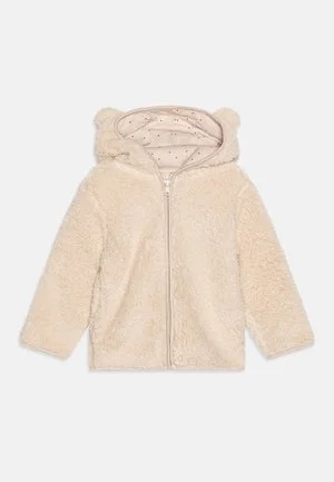 Next Fleecejacke - Off-white 7 Next Fleecejacke - Off-white – Bild 5