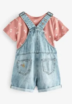 Next 2 PIECE SET STANDARD - T-Shirt Print - Denim 13 Next 2 PIECE SET STANDARD - T-Shirt Print - Denim -Oberbekleidung Verkäufe f337c364581f4077bf3c9b4fa22b383c