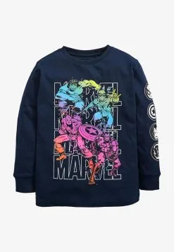 Next Langarmshirt - Black -Oberbekleidung Verkäufe f38251416c1e452ba1a637c28db560a1 1