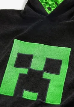 Next TOWELLING COVER-UP STANDARD - Strandaccessoire - Minecraft -Oberbekleidung Verkäufe f3a6db98143a48919c29d024b83df3b0