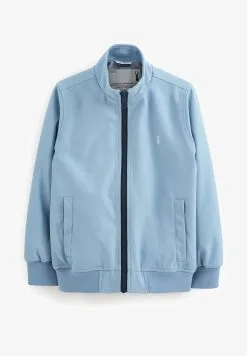 Next SMART HARRINGTON - Bomberjacke - Blue -Oberbekleidung Verkäufe f3c1f1a87f0046fc83afd7dc3cf5eb7e 1