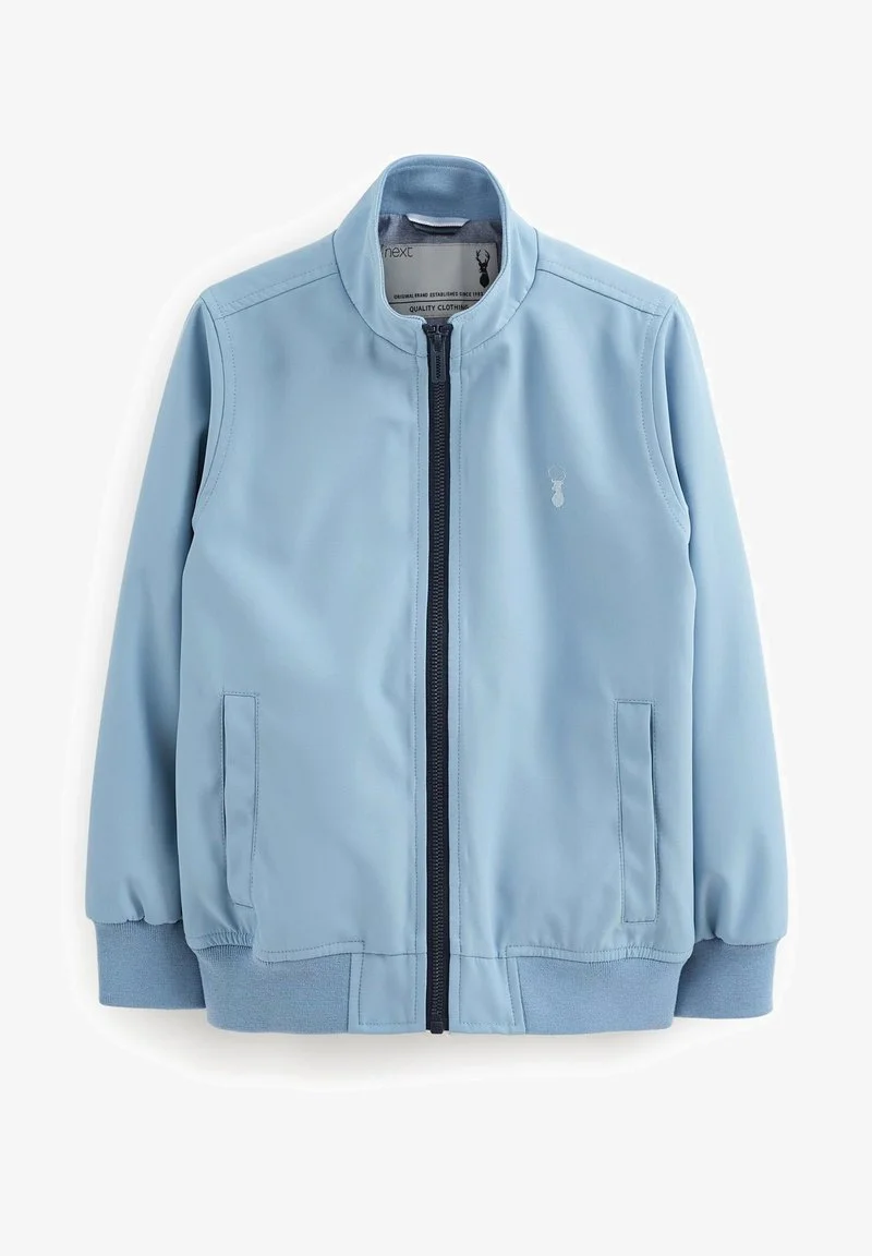 Next SMART HARRINGTON - Bomberjacke - Navy Blue 7 Next SMART HARRINGTON - Bomberjacke - Navy Blue – Bild 5