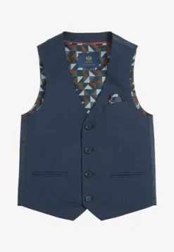 Next Weste - Grey -Oberbekleidung Verkäufe f3fe4117d3bc4f25843dc316964bd3ce 3