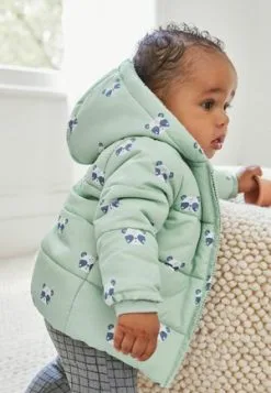 Next Winterjacke - Grey Dino -Oberbekleidung Verkäufe f404ba62e2a441a78ae36a82bf40655b