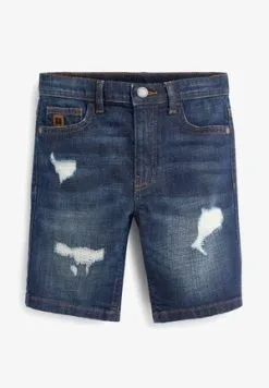 Next PREMIUM DISTRESSED STANDARD - Jeans Shorts - Bleach -Oberbekleidung Verkäufe f46e8240bc334f05885d68aebe8f195f
