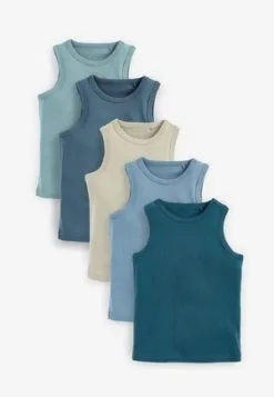 Next 4 PACK - Top - Bright Multi Colour -Oberbekleidung Verkäufe f5b0a11b5ced4cc89c71f50bd669137a