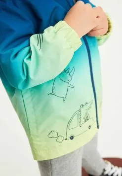 Next SHOWER RESISTANT - Parka - Blue 10 Next SHOWER RESISTANT - Parka - Blue -Oberbekleidung Verkäufe f602c55fc0994d349f4592efd6585d9e