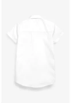 Next Hemdbluse - White (458579) -Oberbekleidung Verkäufe f6820926c1b74413bf66707fe3928342