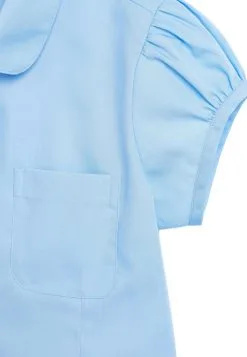 Next Hemdbluse - Blue -Oberbekleidung Verkäufe f6d08c49c37d4cafa308574d691c95d2