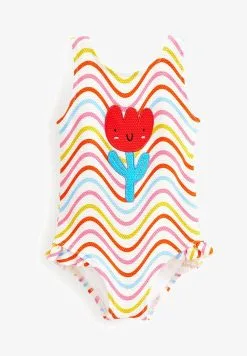 Next Badeanzug - Blue -Oberbekleidung Verkäufe f6e35e66f0504da79395367b9db08642