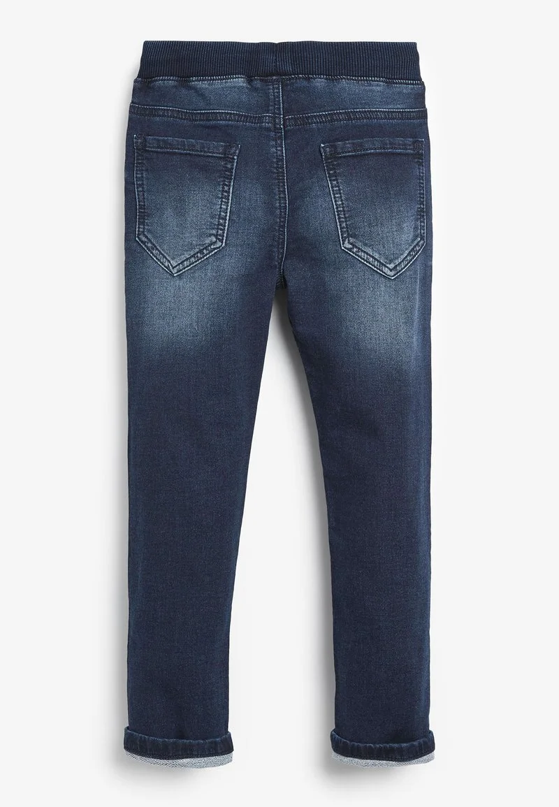 Next VINTAGE - Jeans Straight Leg - Blue-grey 4 Next VINTAGE - Jeans Straight Leg - Blue-grey – Bild 2