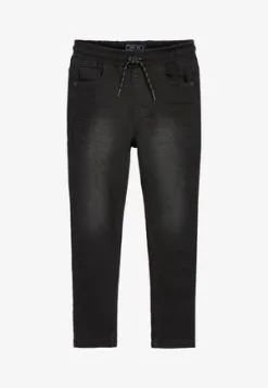 Next SUPERSOFT - Jeans Relaxed Fit - Black Denim 13 Next SUPERSOFT - Jeans Relaxed Fit - Black Denim -Oberbekleidung Verkäufe f7c16515c1764b3cbe0e421fcbd3bc3c