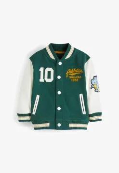 Next VARSITY - Bomberjacke - Tan Brown -Oberbekleidung Verkäufe f86427f805f34de4b006e67215dfea90 1