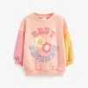 Next BUNNY STANDARD - Sweatshirt - Pink -Oberbekleidung Verkäufe f903b296101a469ea8ba7cf8a5bf4af6
