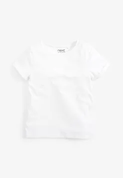 Next 3 PACK - T-Shirt Basic - Black -Oberbekleidung Verkäufe f90cab0c8d974b60bf00782b9327c558