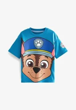 Next SHORT SLEEVE STANDARD - T-Shirt Print - Paw Patrol Marshall White 12 Next SHORT SLEEVE STANDARD - T-Shirt Print - Paw Patrol Marshall White -Oberbekleidung Verkäufe f92214cb7a194c0a87d0787cde1be771