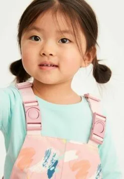 Next PUDDLE STANDARD - Regenhose - Pink Marble Print -Oberbekleidung Verkäufe fadc76c54e134871969c67f2ce329369