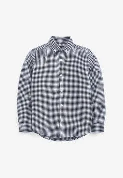 Next WITHOUT STAG SHORT SLEEVE OXFORD 3 16YRS - Hemd - White -Oberbekleidung Verkäufe fb6af441400042b09f3631a25e4b5742