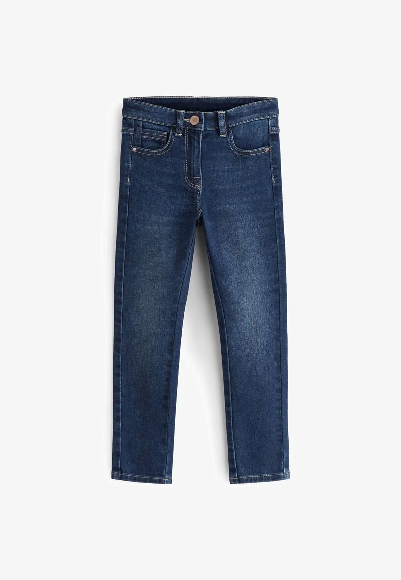 Next Jeans Slim Fit - Mid Blue 7 Next Jeans Slim Fit - Mid Blue – Bild 5