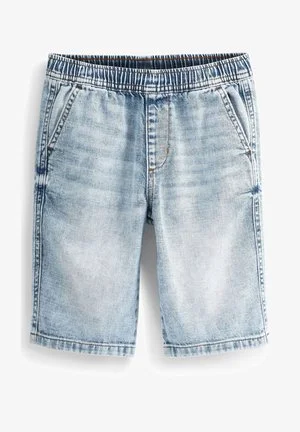 Next PULL-ON - Jeans Shorts - Mid Blue 7 Next PULL-ON - Jeans Shorts - Mid Blue – Bild 5