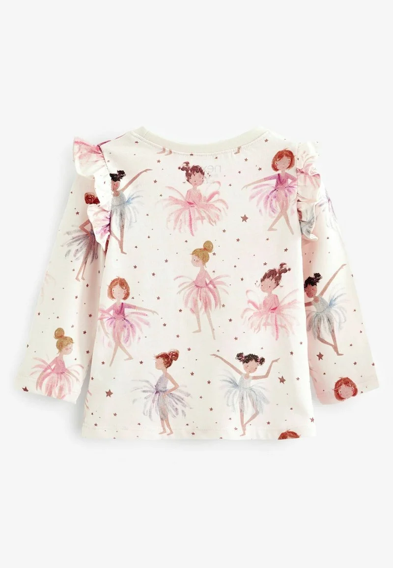 Next 4 PACK - Langarmshirt - Lilac Purple Fairy 5 Next 4 PACK - Langarmshirt - Lilac Purple Fairy – Bild 3