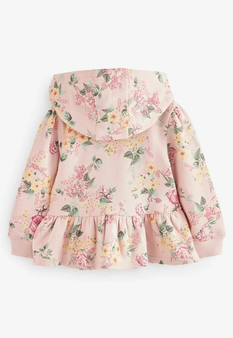 Next STANDARD - Sweatjacke - Pink 5 Next STANDARD - Sweatjacke - Pink – Bild 3