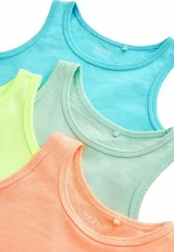Next 4 PACK - Top - Bright Multi Colour -Oberbekleidung Verkäufe fd1ebd77d5104ee7839dd00c480f5acc