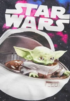 Next SHORT SLEEVE LICENSE - T-Shirt Print - Star Wars The Mandalorian -Oberbekleidung Verkäufe fd84626a4e564edbbb3a03da4add8ed7